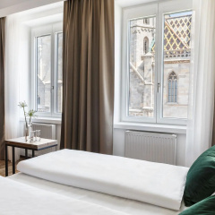 Boutique Hotel Am Stephansplatz - Bild 3