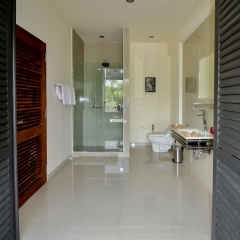 Le Mirage Villa Santai - Bild 8