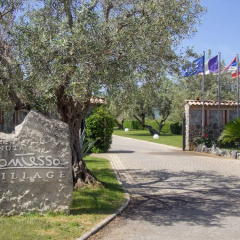 UNA HOTELS Tenuta Contessa Farm & SPA Cosenza thumbnail 31