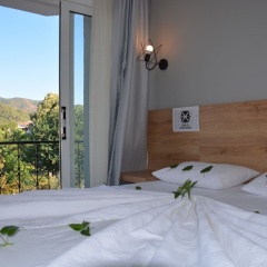 The Pera Hotel Marmaris - Bild 6