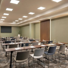 Milan Marriott Hotel - Bild 22