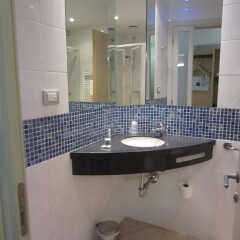 IH Hotels Milano Gioia - Bild 10