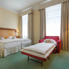 Hotel Kaiserhof Wien - Bild 4
