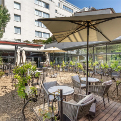 Doubletree By Hilton Paris Boulogne - Bild 17