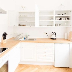 Ferienwohnung in Altstadtnähe - Bild 10