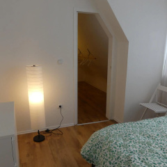 Townflat Kassel City / Privat wie im eigenen Haus / Kostenlos Parken - Bild 4