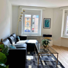 Kaya Zurich Wiedikon - Bild 15