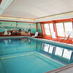 Hotel Le Bristol Paris - Bild 25