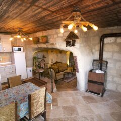 Kamelya Cave Hostel Турция, Гёреме - отзывы, цены и фото номеров - забронировать отель Kamelya Cave Hostel - Adults Only онлайн фото 28