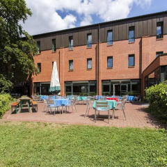 Youth Hostel Bonn - Bild 14