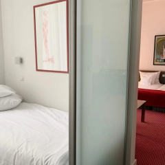 Hotel Bamberger Hof Bellevue - Bild 3