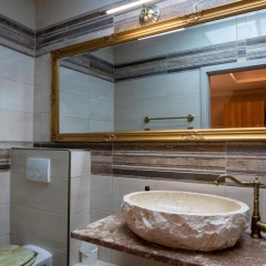 Hotel Restaurant Meteora - Bild 7