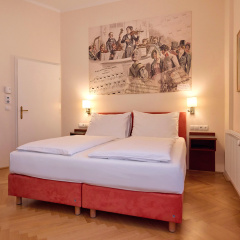 Hotel Johann Strauss - Bild 3