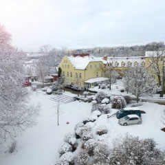 Konsumhotel Dorotheenhof Weimar - Bild 20