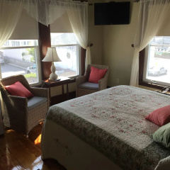 The Rebekah Inn thumbnail 4