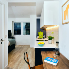 Vertus Edit Canary Wharf - Bild 3