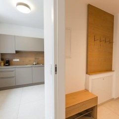 Nadland Apartment Wehlistrasse - Bild 5
