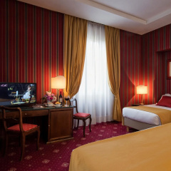 Atlante Garden Hotel - Bild 14
