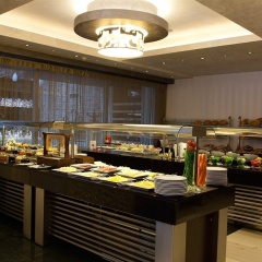 Limak Ambassadore Hotel - Bild 11