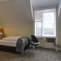 Premier Inn Koeln City Centre Hotel - Bild 4