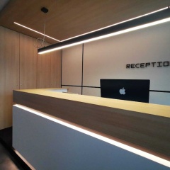 Fairn Square Hotel - Bild 1