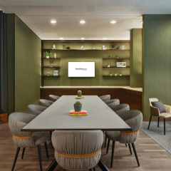 Residence Inn by Marriott Munich City East - Bild 22