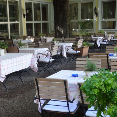 Hotel Sailer - Bild 25