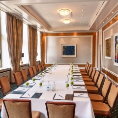 Steigenberger Icon Parkhotel Düsseldorf - Bild 22