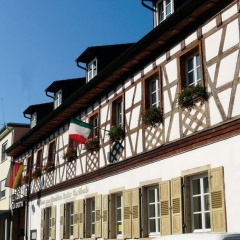 Boardinghouse La Grotta - Bild 9