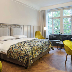 Classik Hotel Alexander Plaza - Bild 5