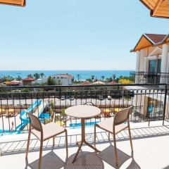 L'Oceanica Beach Resort Hotel All Inclusive - Bild 12