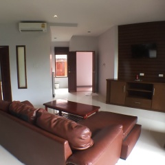 Lanta Intanin Resort - Bild 2