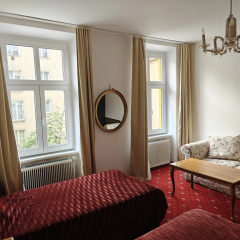 Altwienerhof Boutique Hotel - Bild 3
