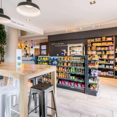 Novotel Suites Paris Issy les Moulineaux - Bild 18