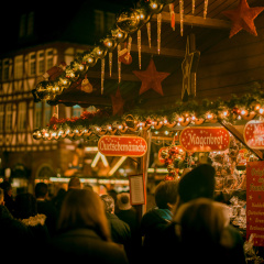 Garner Hotel Essen - Messe by IHG - Bild 26
