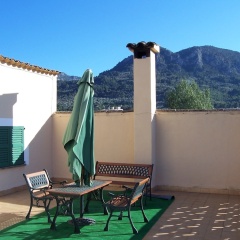 Villa Cas Padri - Bild 12