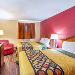 Econo Lodge thumbnail 18