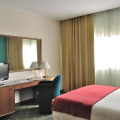 BV Oly Hotel - Bild 13