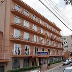 Hotel Costa Mediterraneo - Adults Only +16 - Bild 1