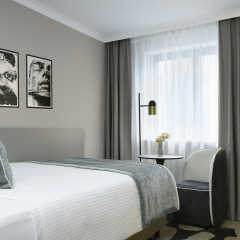 Hotel Magdeburg City Center by Leonardo Hotels - Bild 6