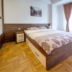 Apartments 28 in Podgorica, Montenegro from 74$, photos, reviews - zenhotels.com photo 11