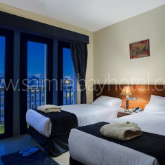 Gravity Hotel & Aqua Park Hurghada  Families and Couples Only - Bild 5