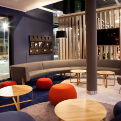 Holiday Inn Express Trier by IHG - Bild 2