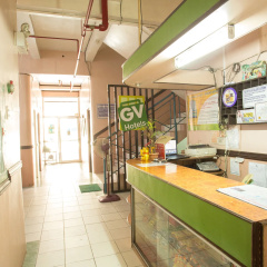GV Hotel Masbate thumbnail 16
