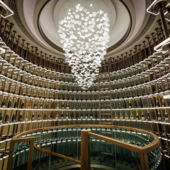 New World Millennium Hong Kong Hotel - Bild 2
