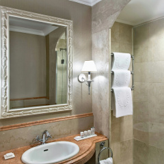 Rome Marriott Grand Hotel Flora - Bild 11