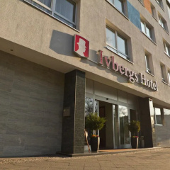 Ivbergs Hotel Messe Nord - Bild 1