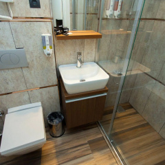 Hotel Iz - Bild 10