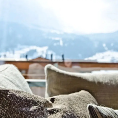 Apartment Silbersee 4.5 - GriwaRent AG thumbnail 1