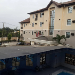 GrandVenice Hotel and Suites - Bild 18
